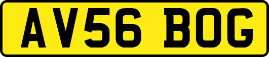 AV56BOG