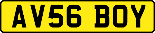 AV56BOY