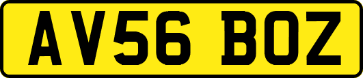 AV56BOZ