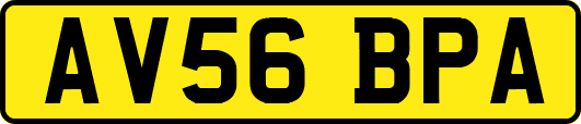 AV56BPA