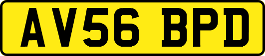 AV56BPD