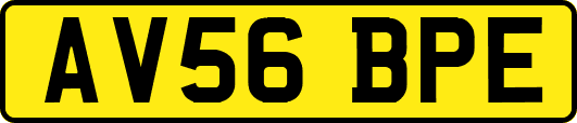 AV56BPE