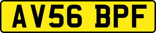 AV56BPF