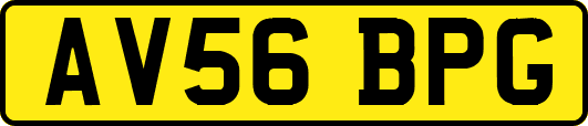 AV56BPG