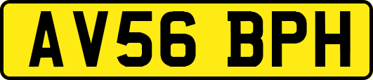 AV56BPH