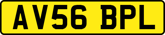 AV56BPL