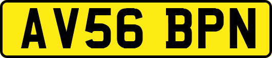 AV56BPN