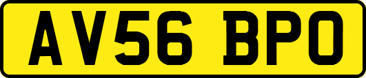AV56BPO