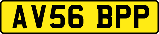 AV56BPP