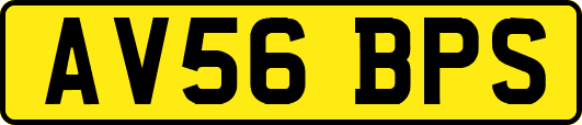 AV56BPS