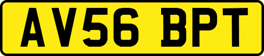 AV56BPT