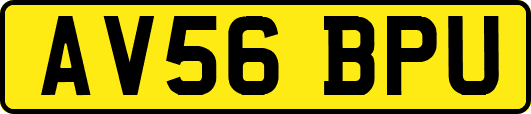 AV56BPU