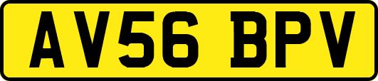 AV56BPV