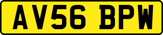 AV56BPW