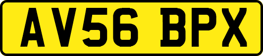 AV56BPX