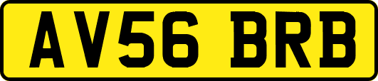 AV56BRB