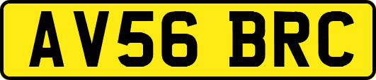 AV56BRC