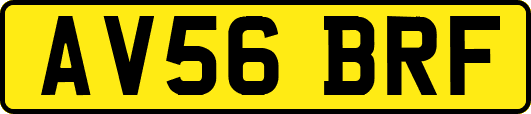 AV56BRF