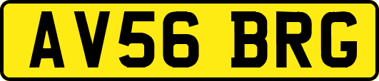 AV56BRG