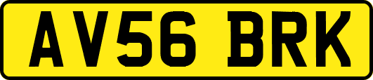AV56BRK