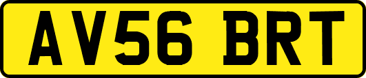 AV56BRT