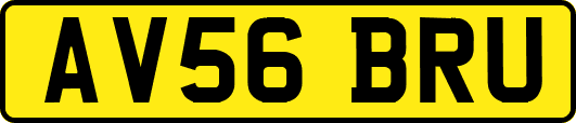 AV56BRU