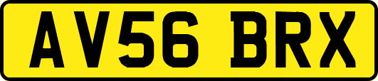AV56BRX