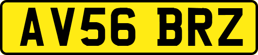 AV56BRZ