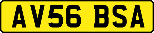 AV56BSA
