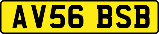 AV56BSB