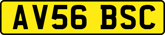 AV56BSC