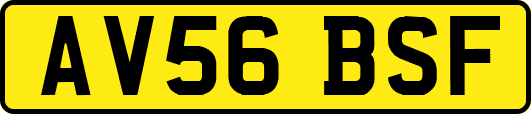 AV56BSF