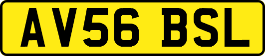 AV56BSL