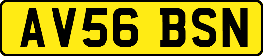 AV56BSN