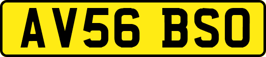 AV56BSO