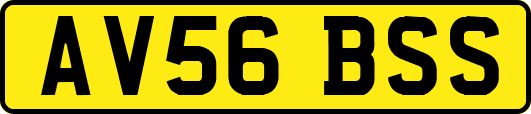 AV56BSS