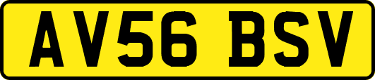 AV56BSV
