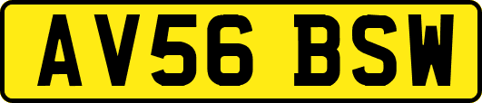 AV56BSW