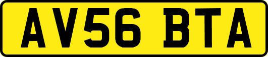 AV56BTA