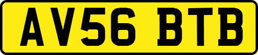 AV56BTB