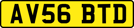 AV56BTD