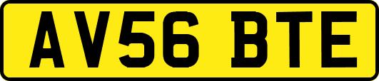 AV56BTE
