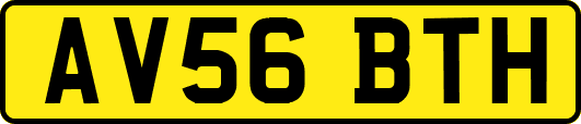 AV56BTH