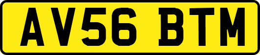 AV56BTM