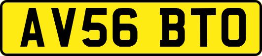 AV56BTO