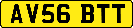 AV56BTT