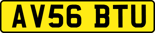 AV56BTU