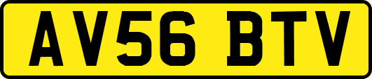 AV56BTV