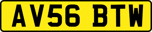 AV56BTW