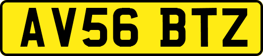 AV56BTZ